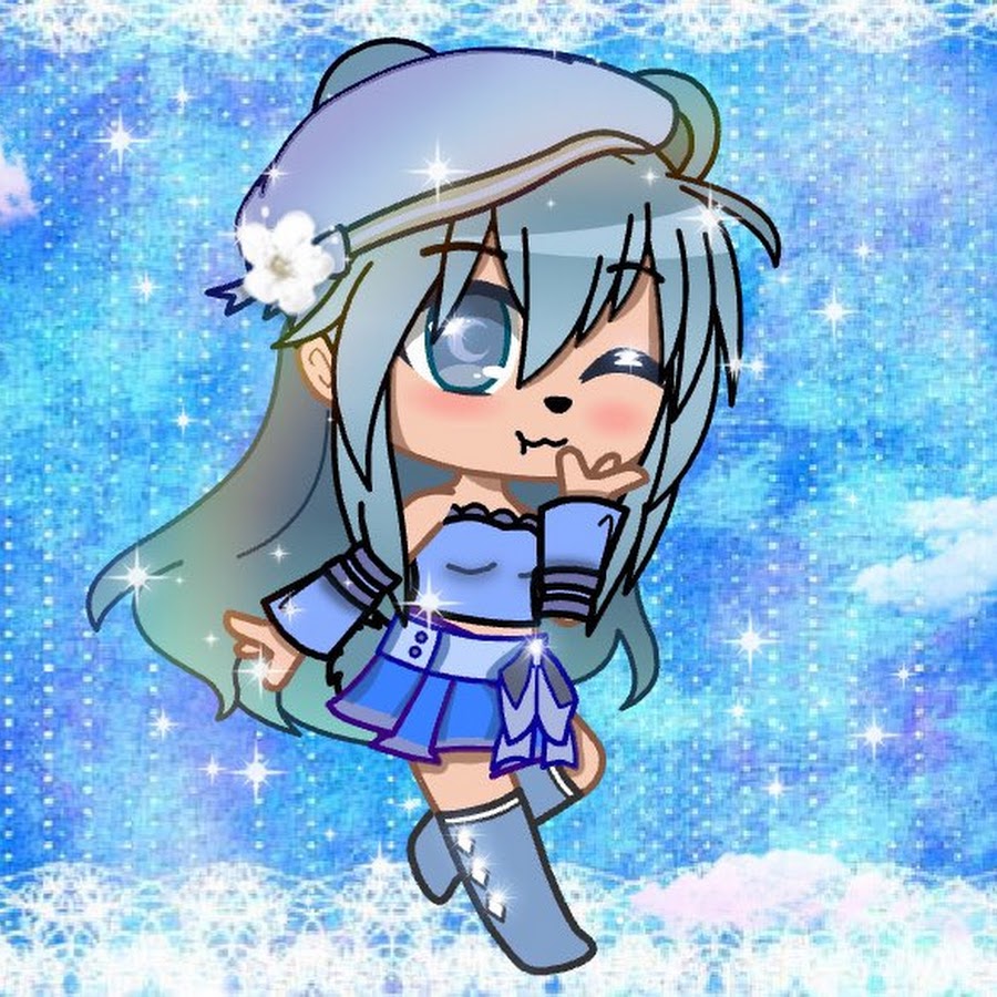 Gacha Anime - YouTube