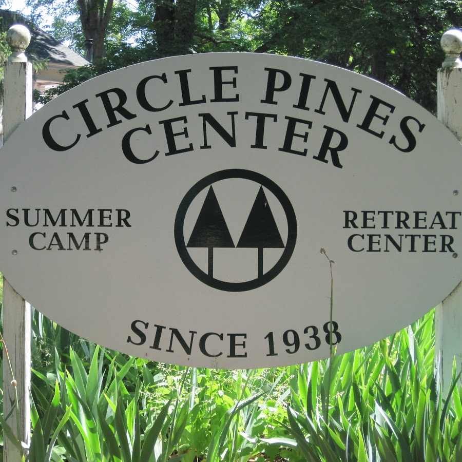 Circle Pines Center YouTube