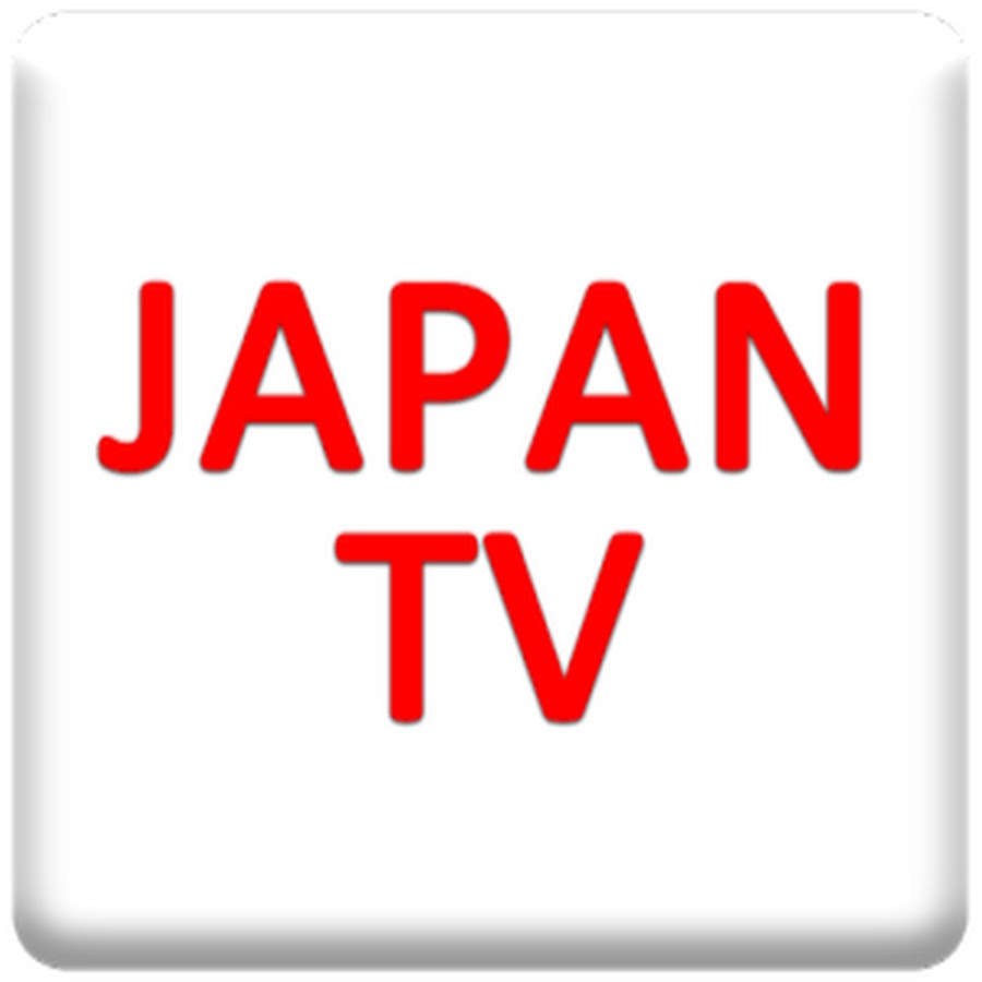 JAPAN TV YouTube