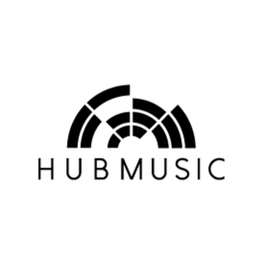 Hub Music Agency YouTube