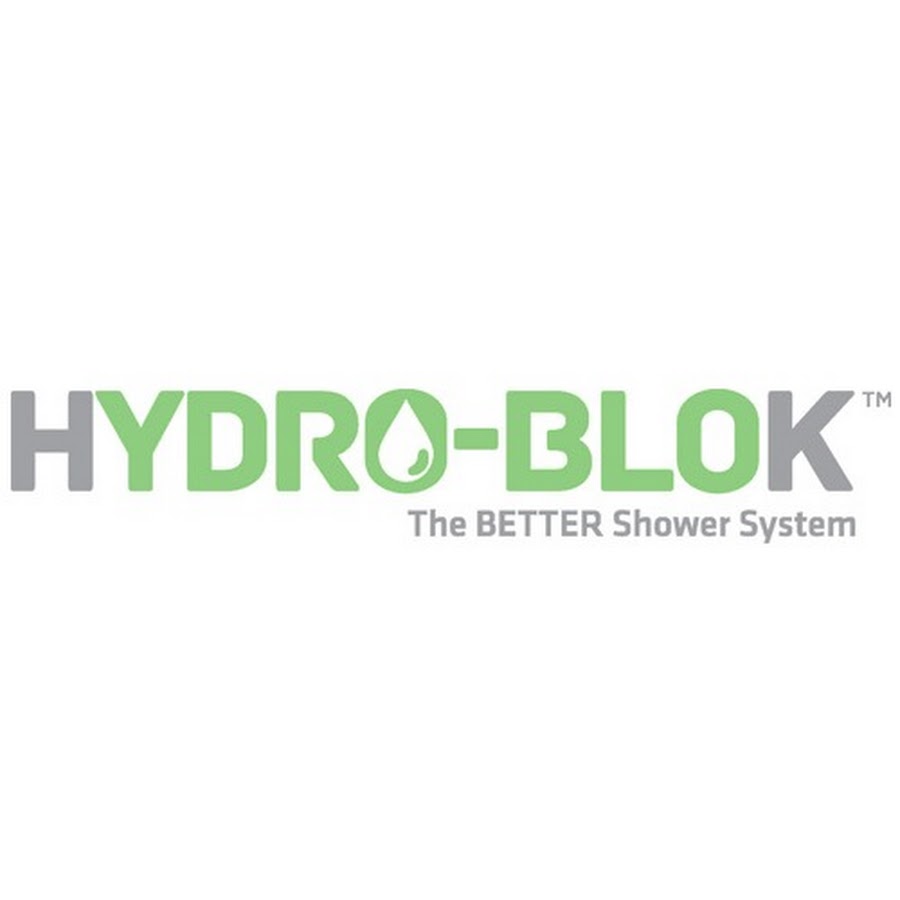 HYDROBLOK YouTube