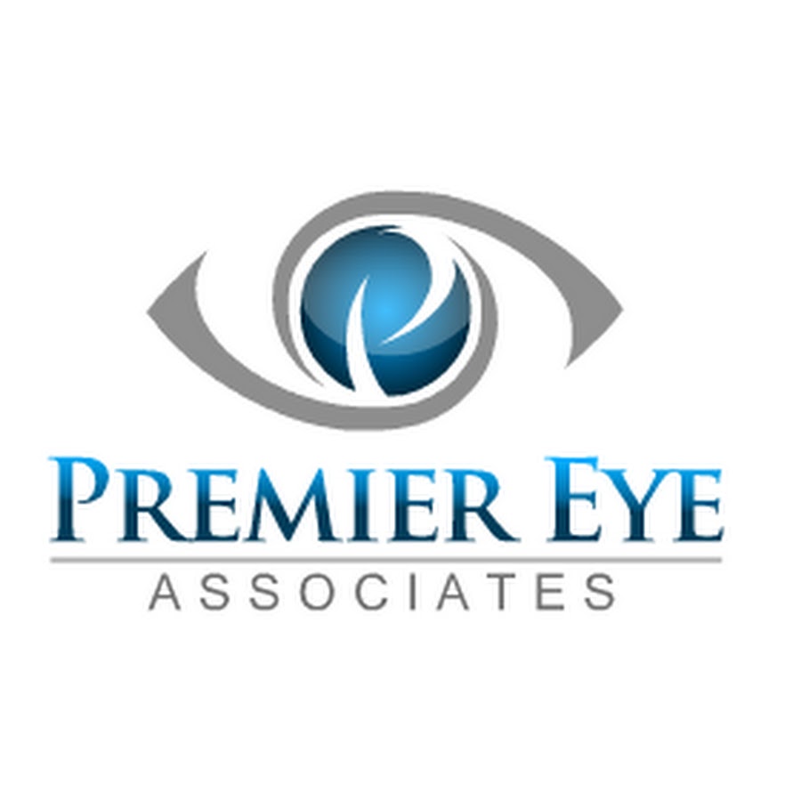 Premier Eye Associates YouTube