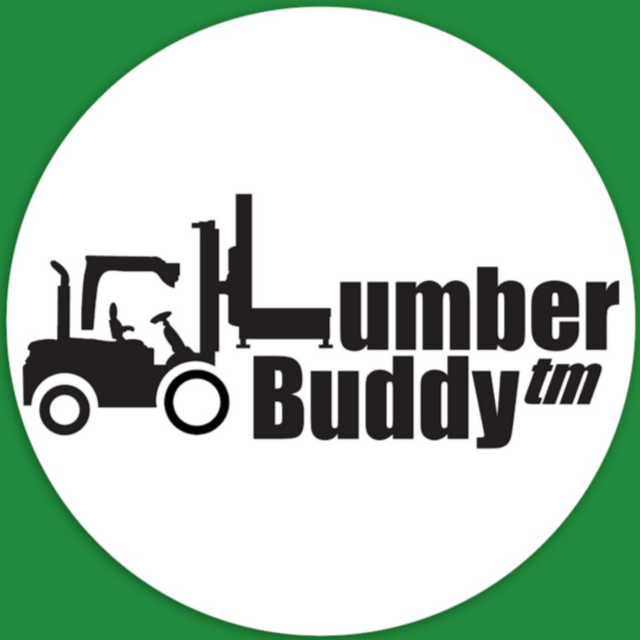 Lumber Buddy TM YouTube