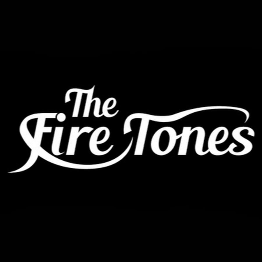 The Fire Tones YouTube