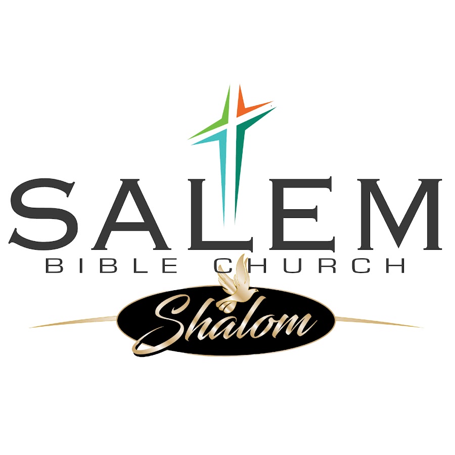 Salem Bible Church Official Page YouTube