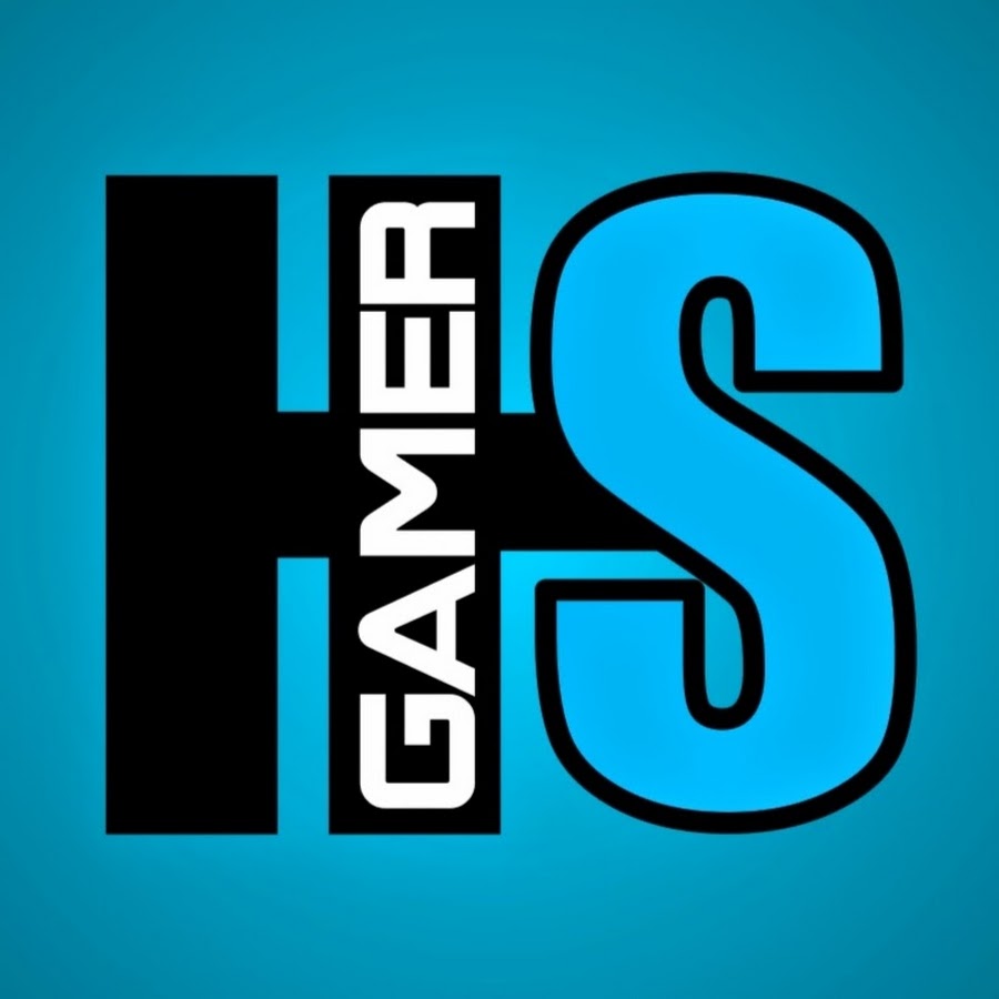 HS Gamer YouTube