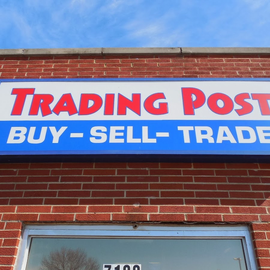 Trading Post YouTube