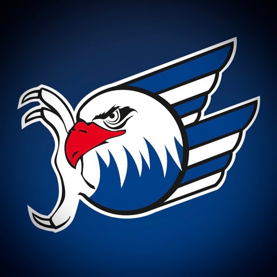 Adler Mannheim - YouTube