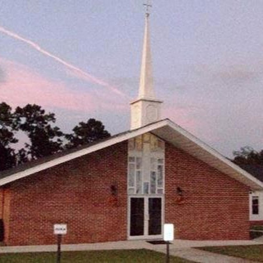Durant Chapel Baptist Church YouTube