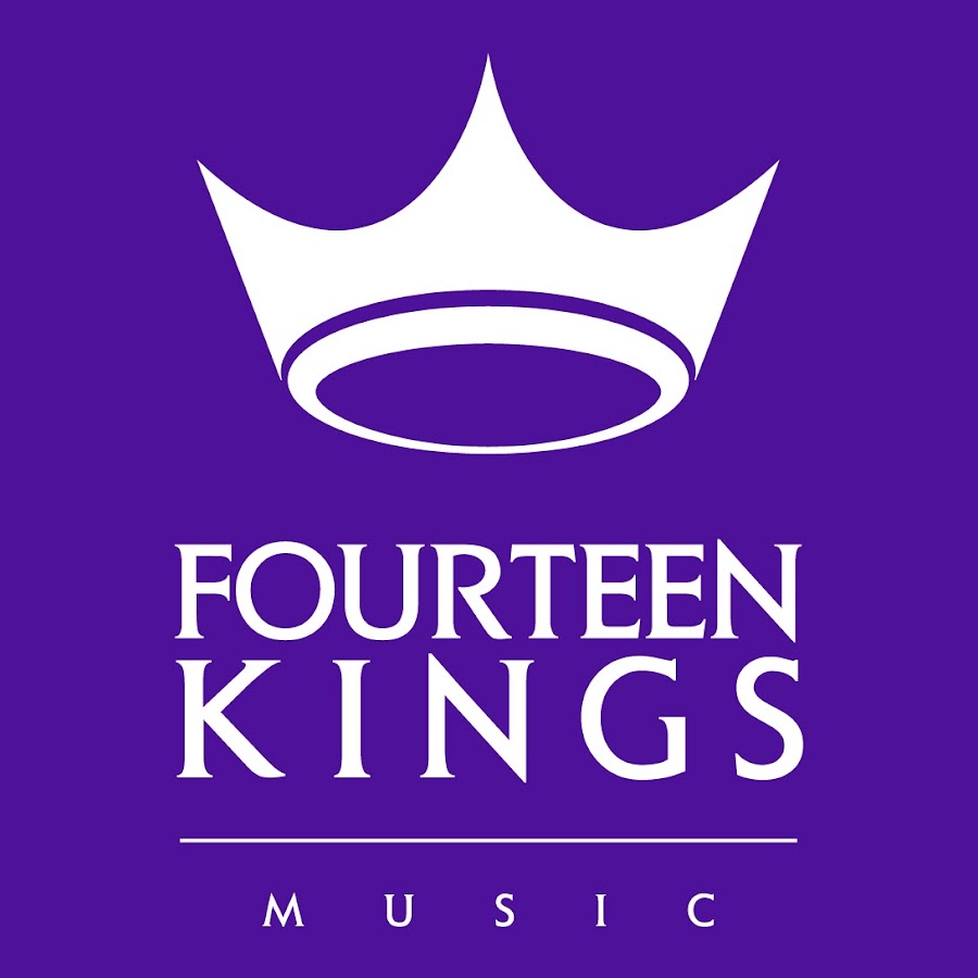 Fourteen. Скотт Глазгоу. King Music. King Music Label.