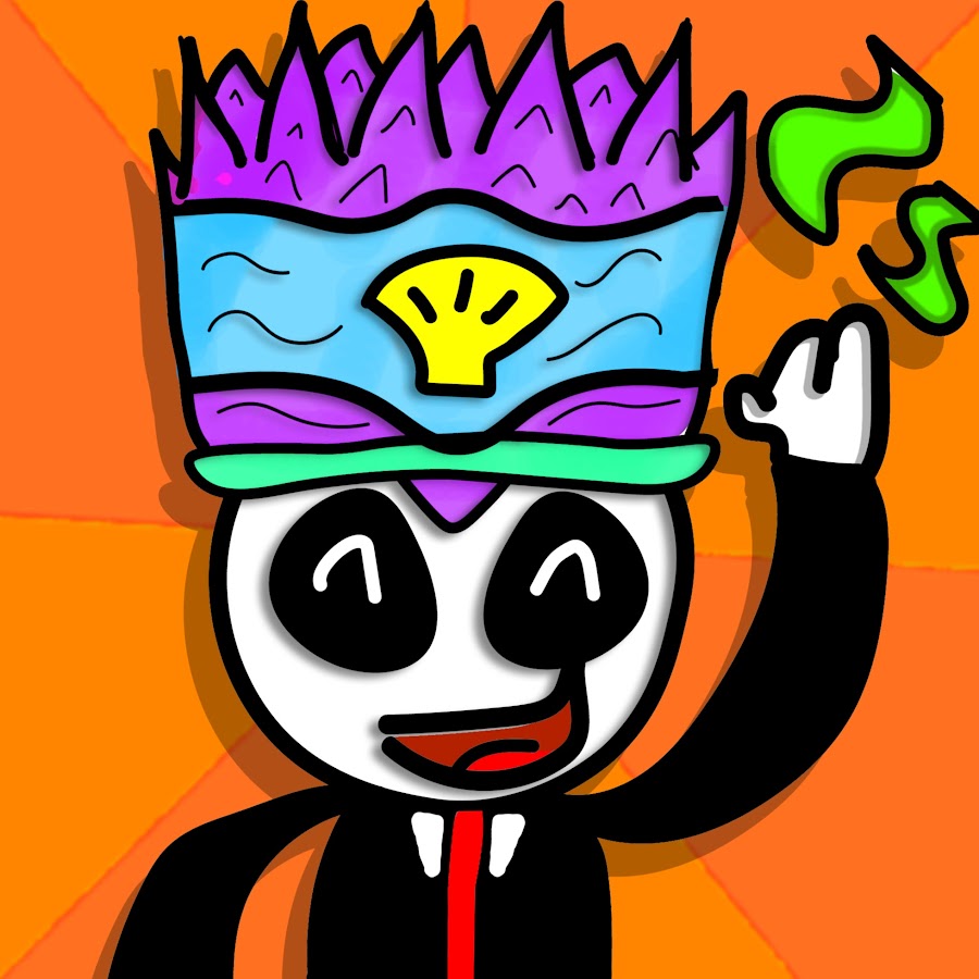 dantdm