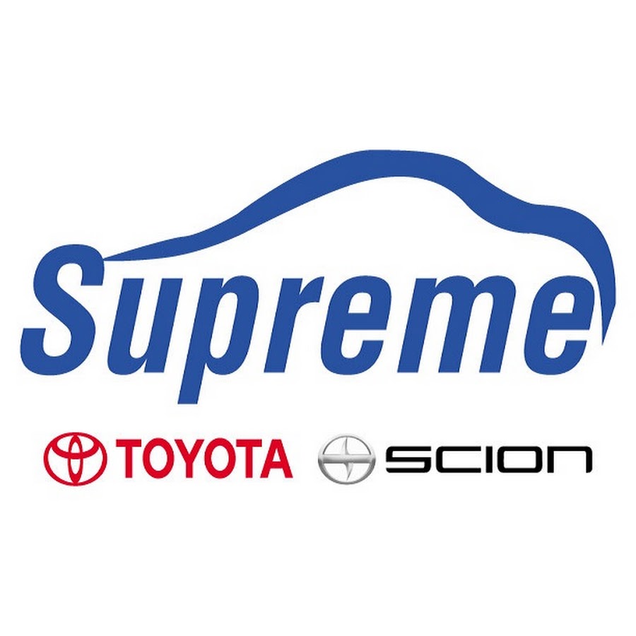 Supreme Toyota of Hammond YouTube