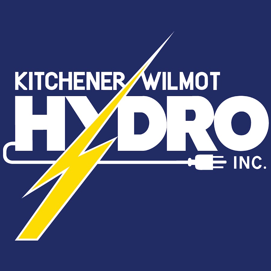 KitchenerWilmot Hydro YouTube