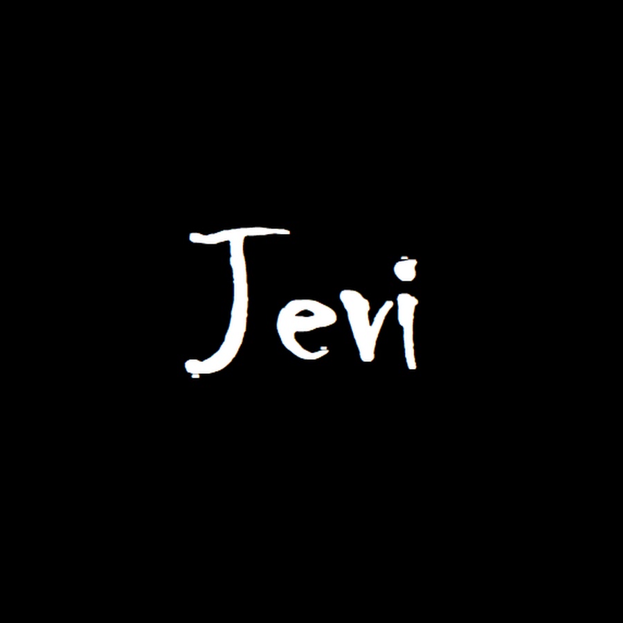 Jevi YouTube
