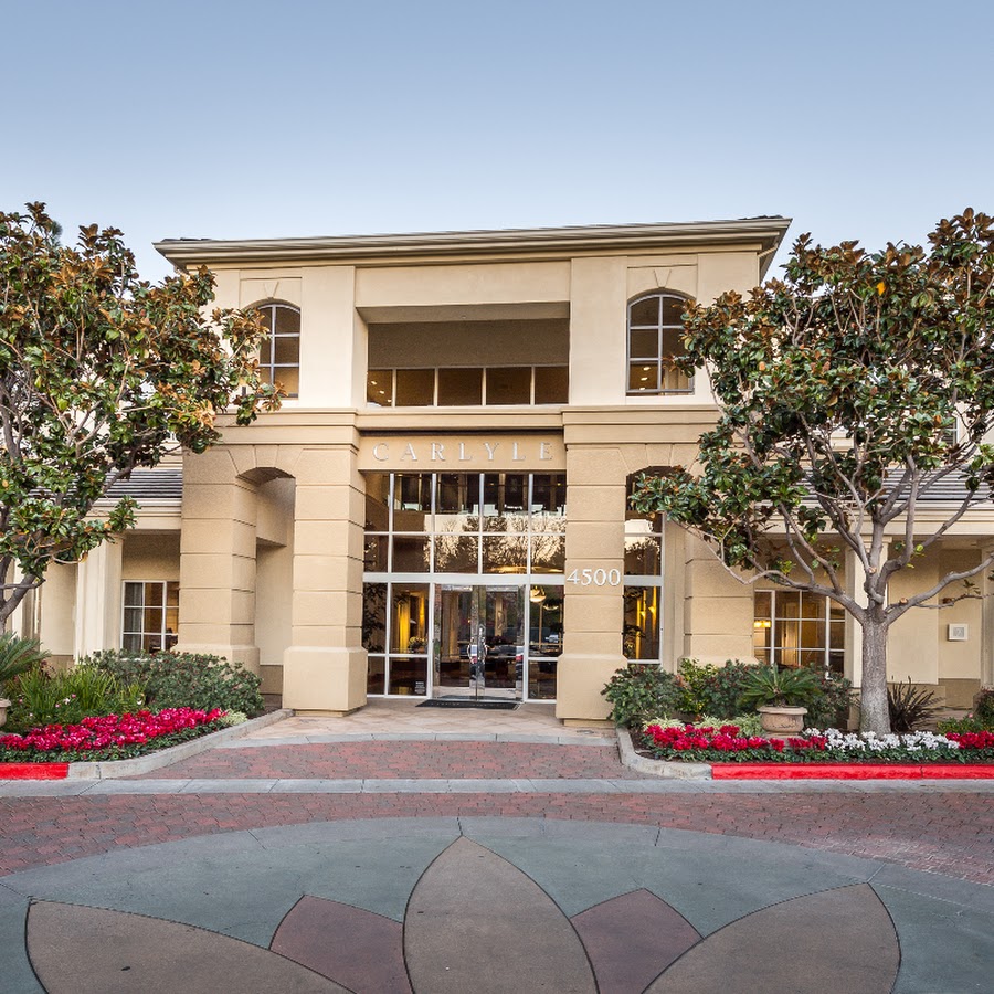 Carlyle Apartments - YouTube