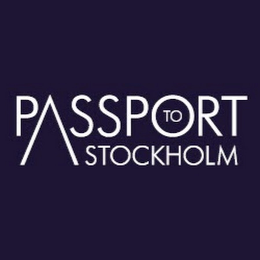 PassToStockholmVEVO - YouTube