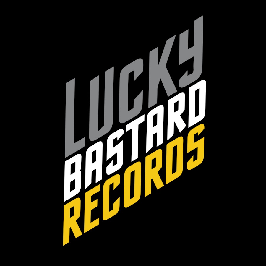 Lucky Bastard Records YouTube