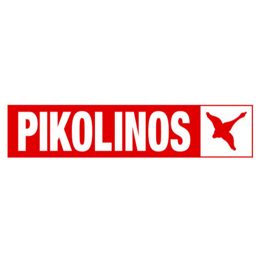 Pikolinos - YouTube