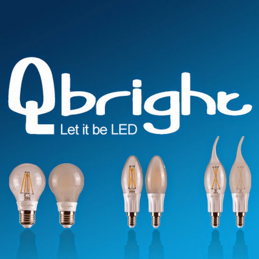 Qbright - YouTube