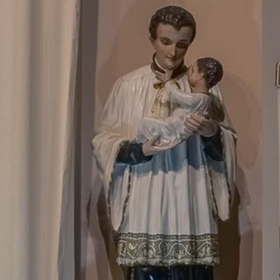 Saint Stanislaus Kostka RC Parish Garfield NJ YouTube