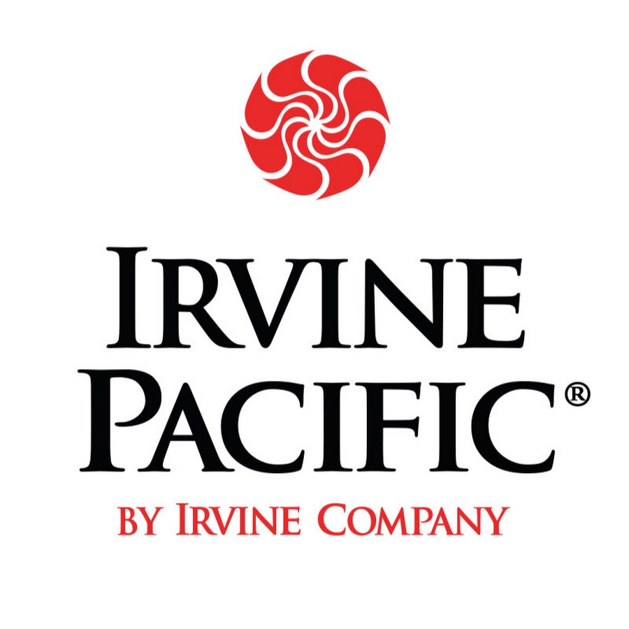 Irvine Pacific YouTube