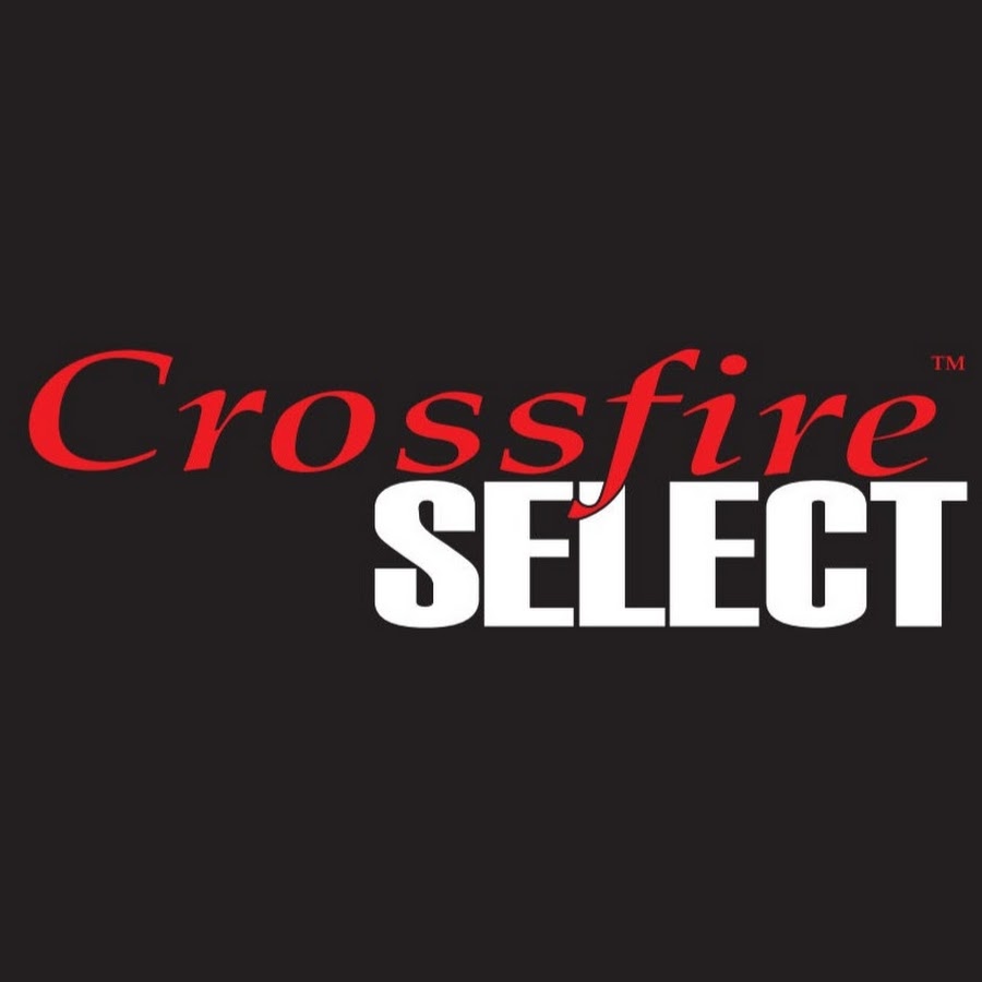 Crossfire Select YouTube