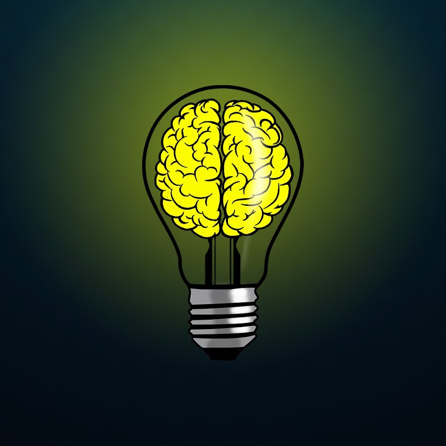 Brain Bulb 