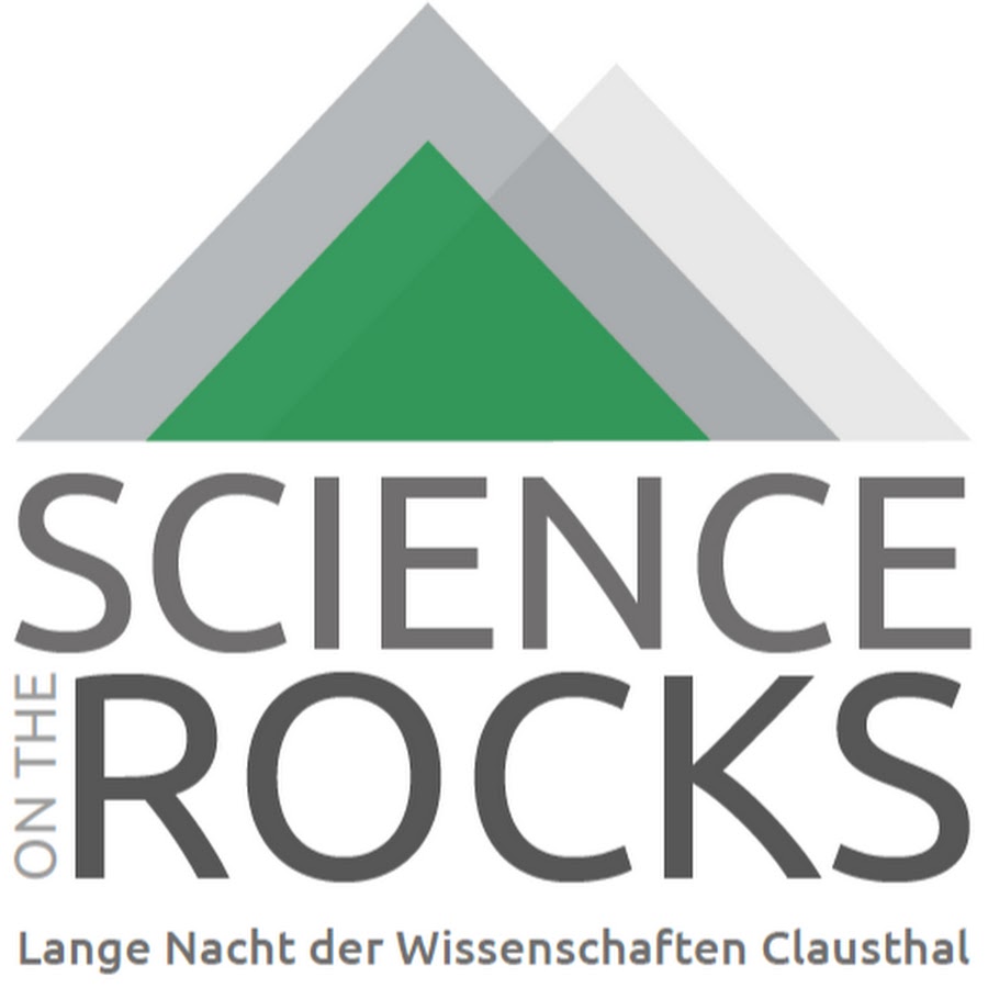 Science on the Rocks - YouTube