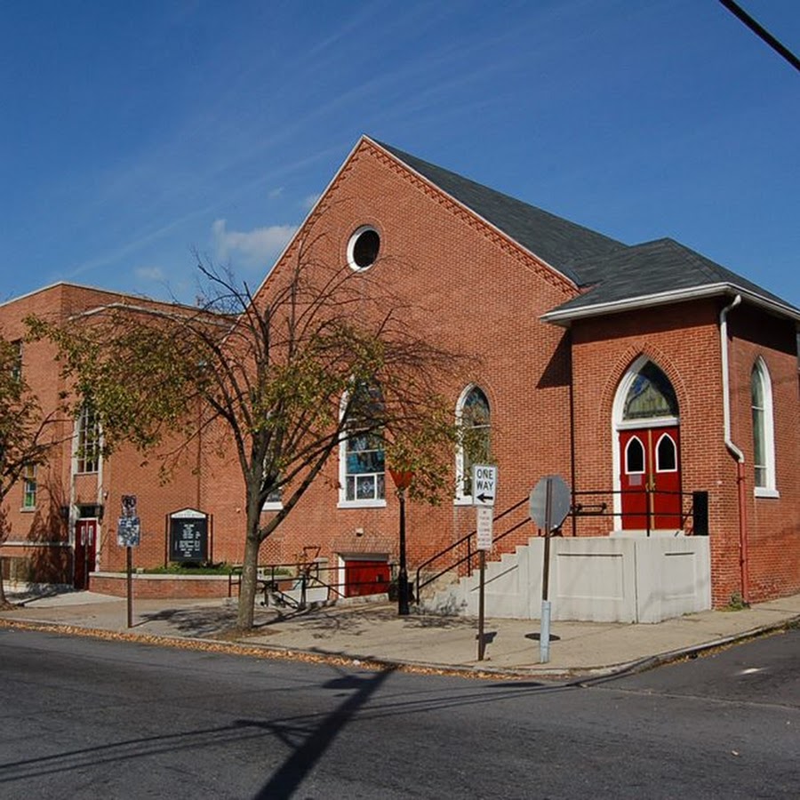 Harrisburg First Church of the Brethren YouTube
