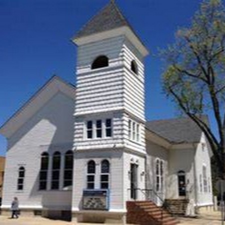 Hammonton Baptist Church YouTube