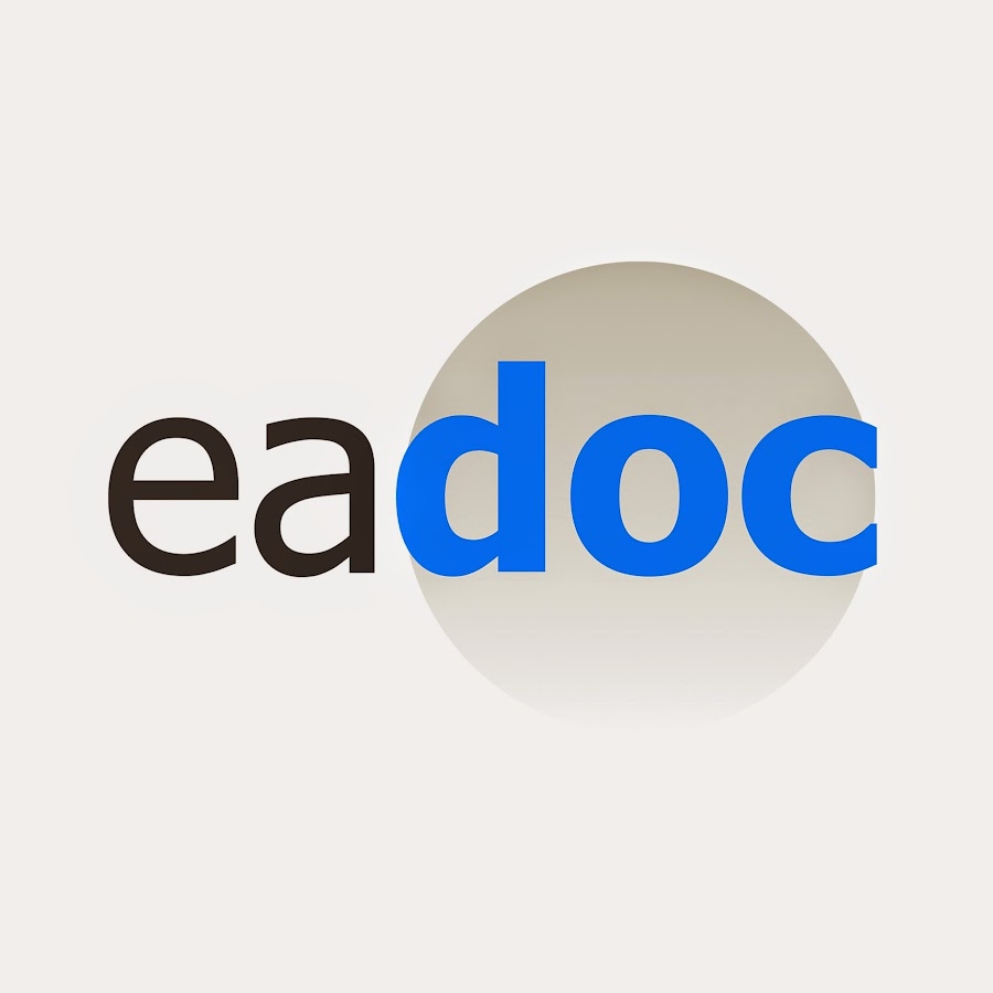 EADOC - YouTube