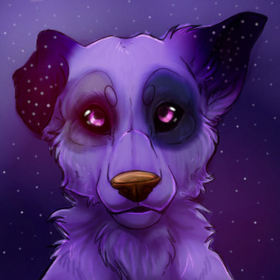 Galaxy Dog YouTube
