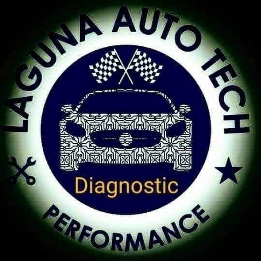 laguna autotech Performance YouTube