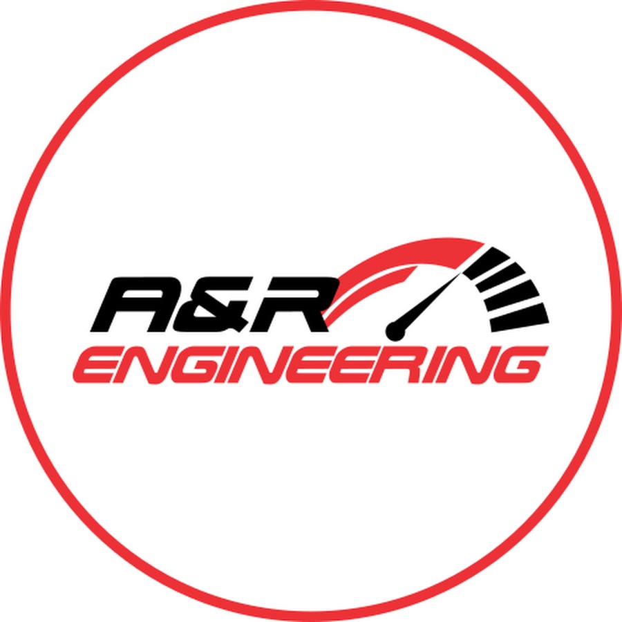 A&R Engineering YouTube