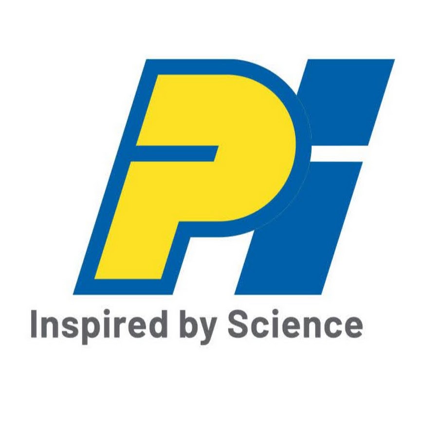 Pi Industries YouTube