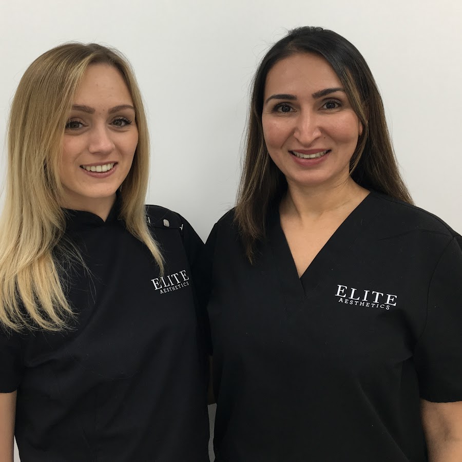 Elite Aesthetics YouTube