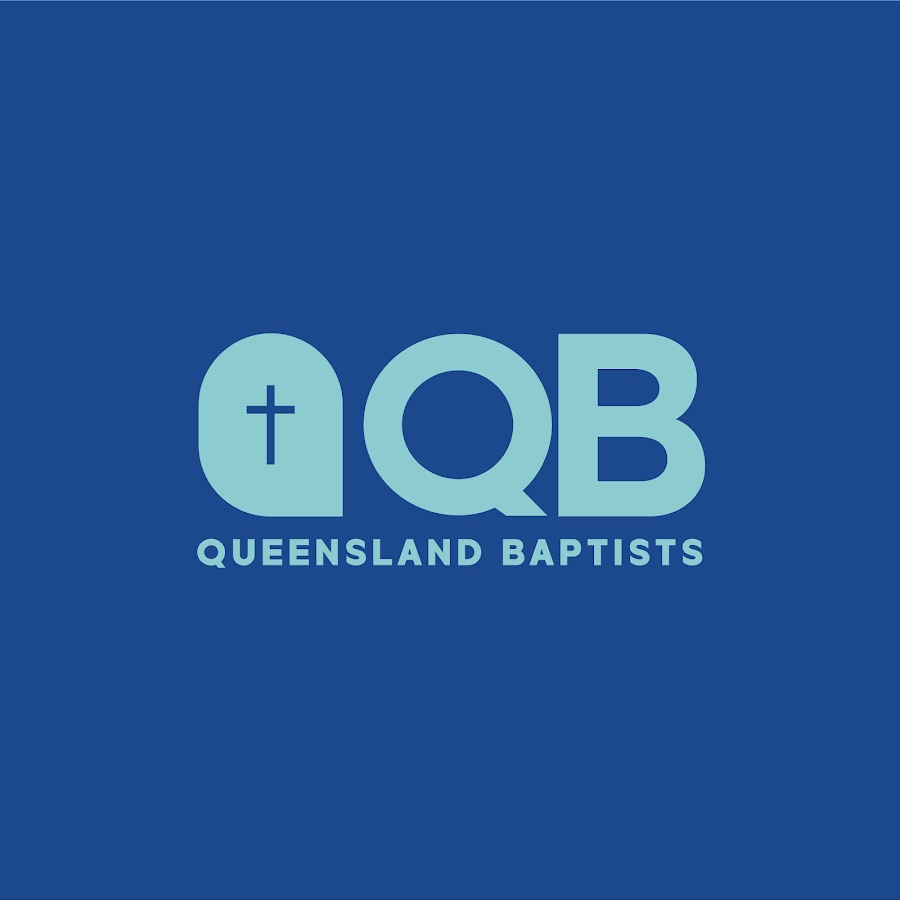 Queensland Baptists - YouTube