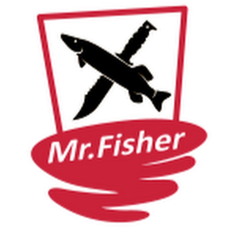 Mr.Fisher YouTube