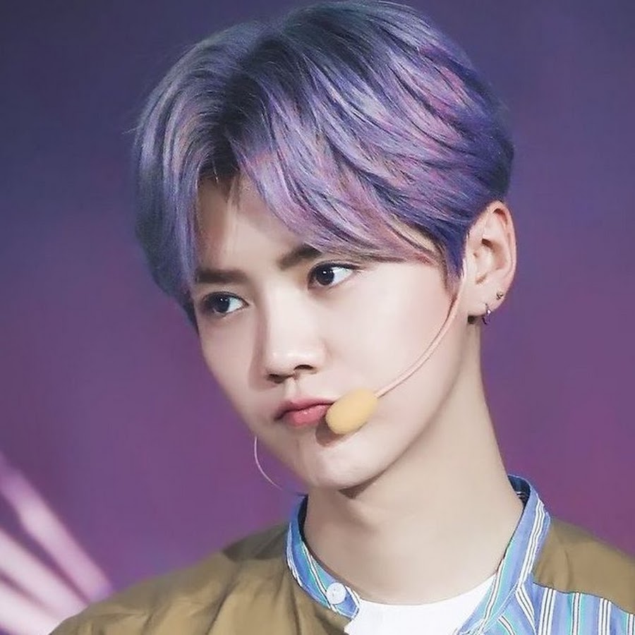 exo's manager - YouTube