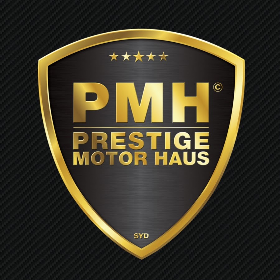Prestige Motor Haus PMH YouTube