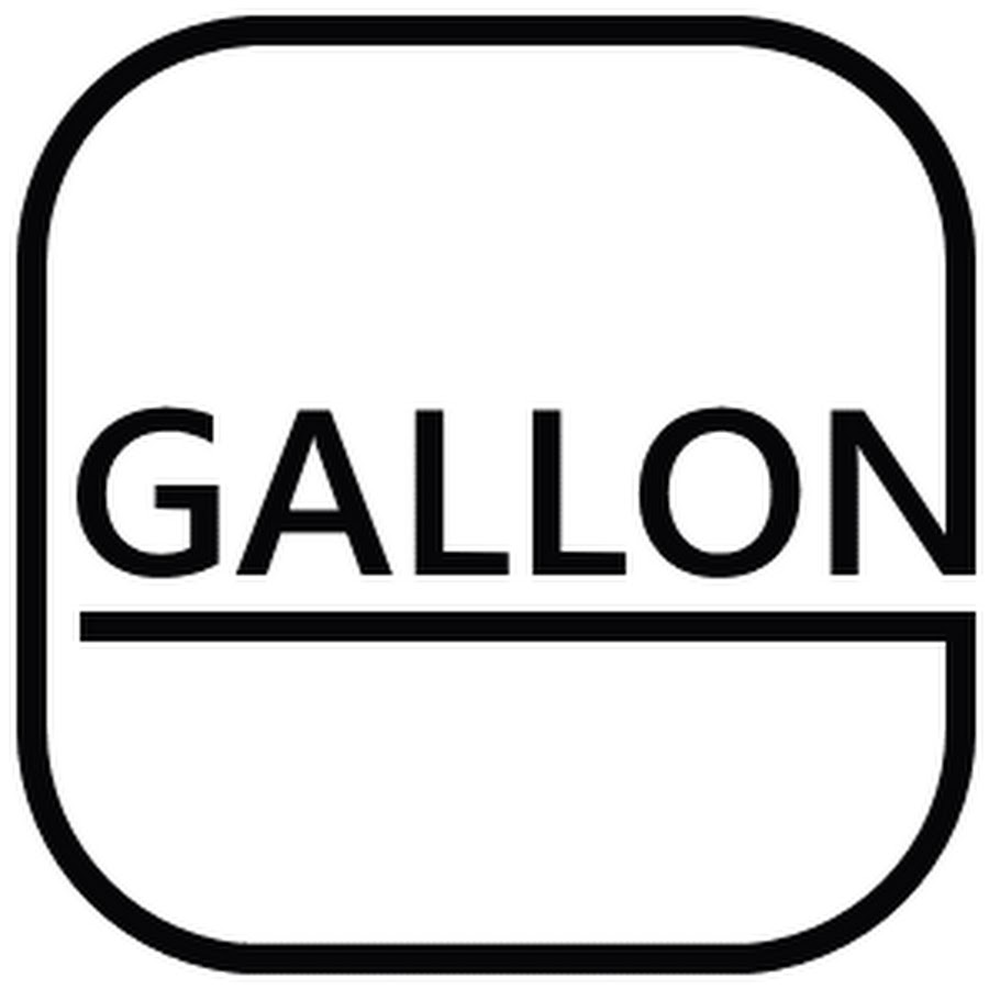 GALLON - YouTube
