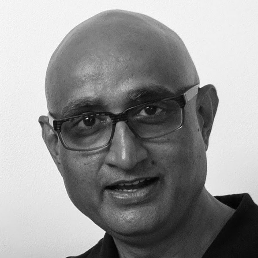 Vijay Cavale 
