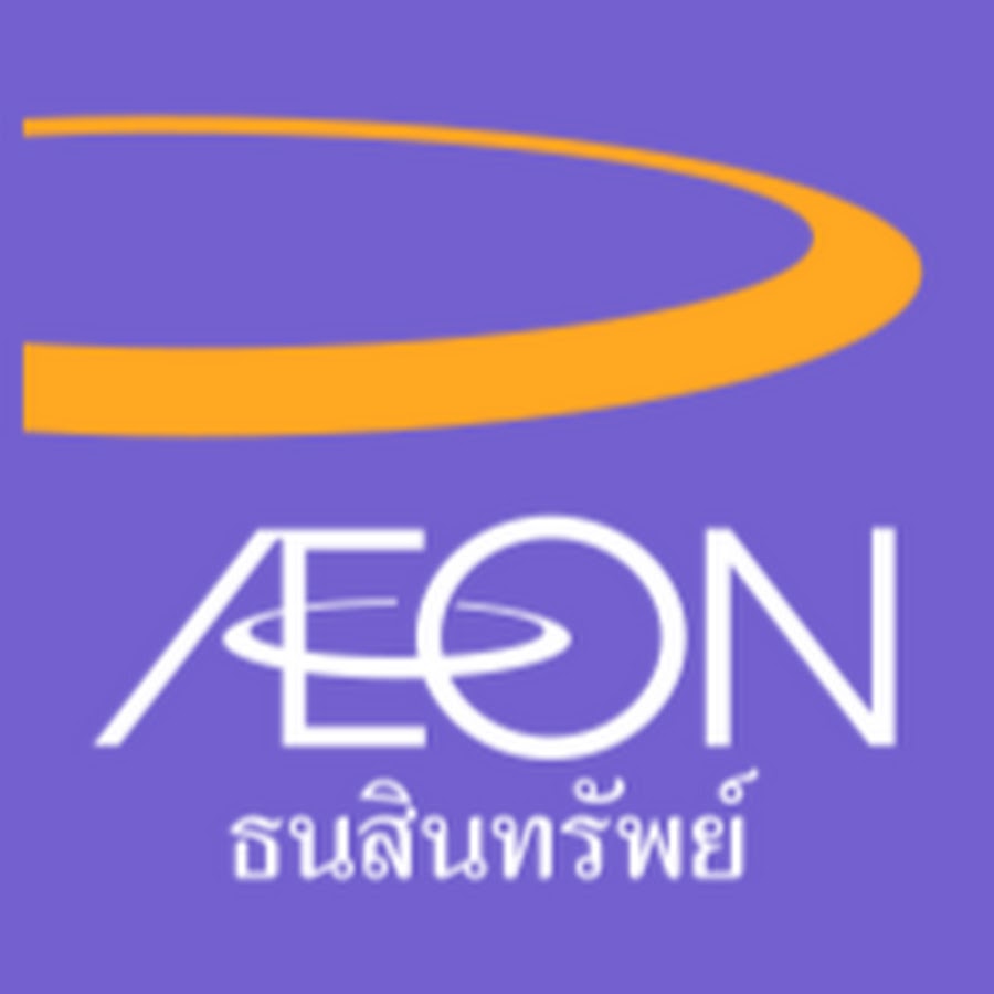 AEON Thana Sinsap (Thailand) Public Company Limited - YouTube