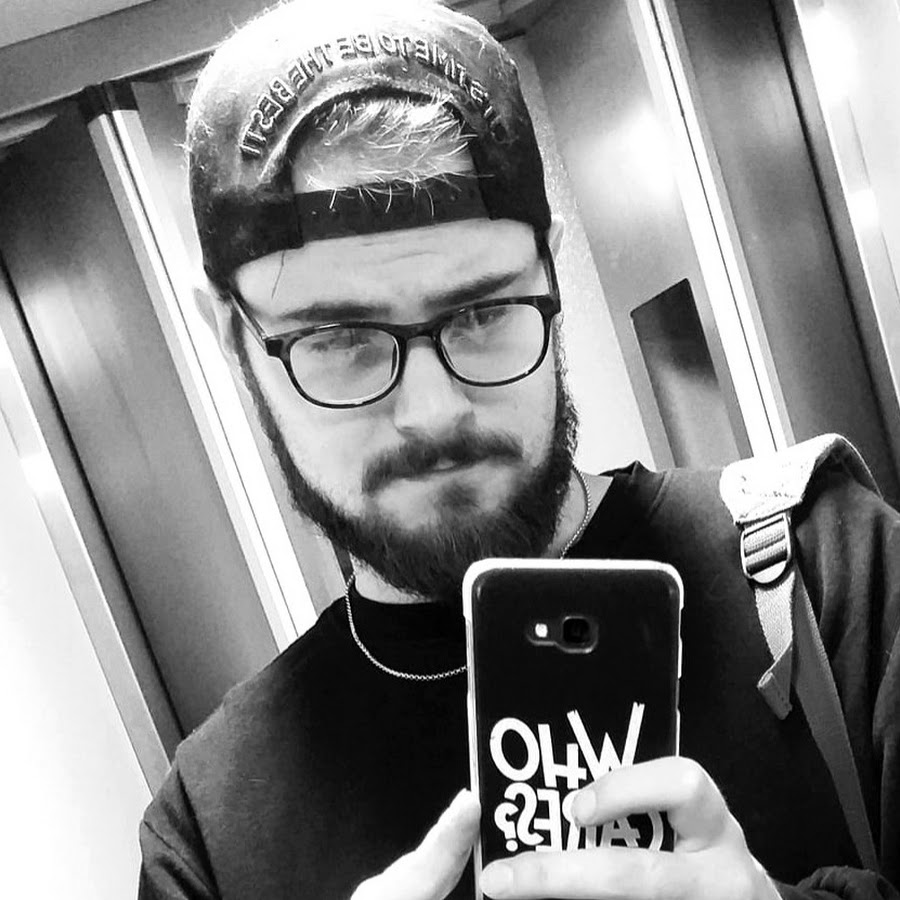 Eden Palmer - YouTube