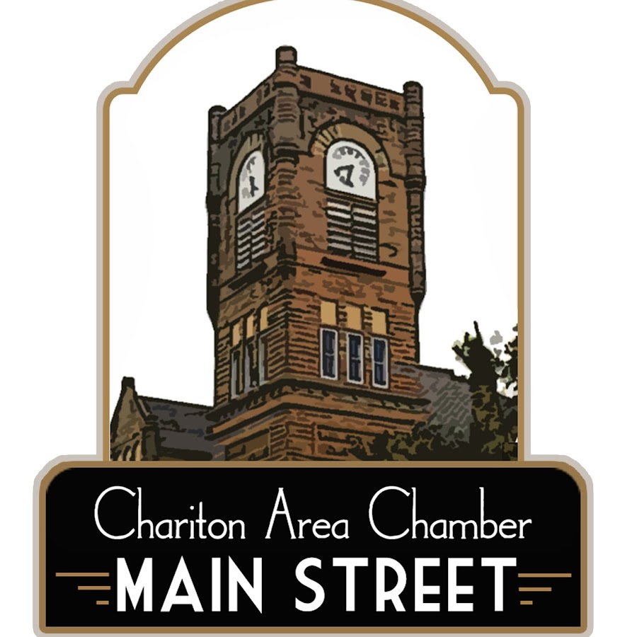 Chariton Area Chamber/Main Street YouTube