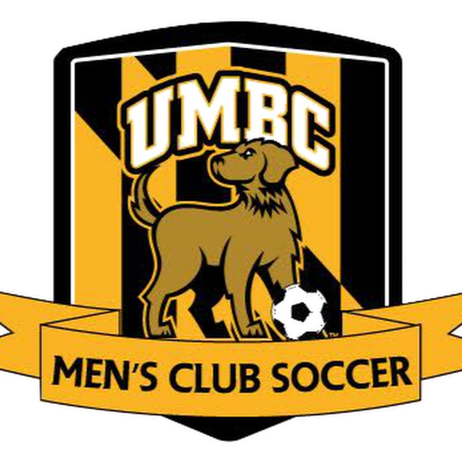 UMBC Men's Club Soccer - YouTube