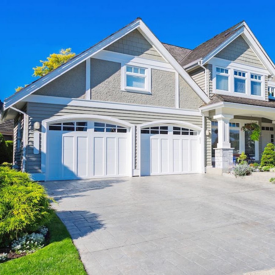 Aaron Overhead Doors Atlanta YouTube