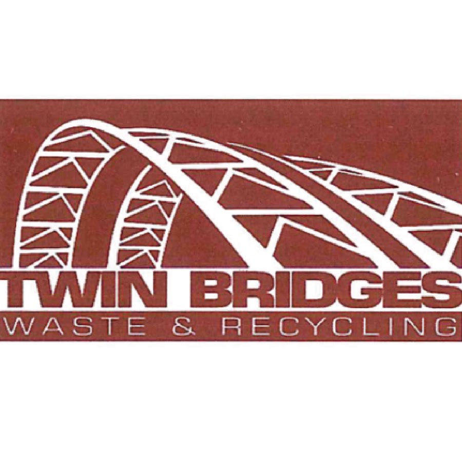 Twin Bridges Waste YouTube