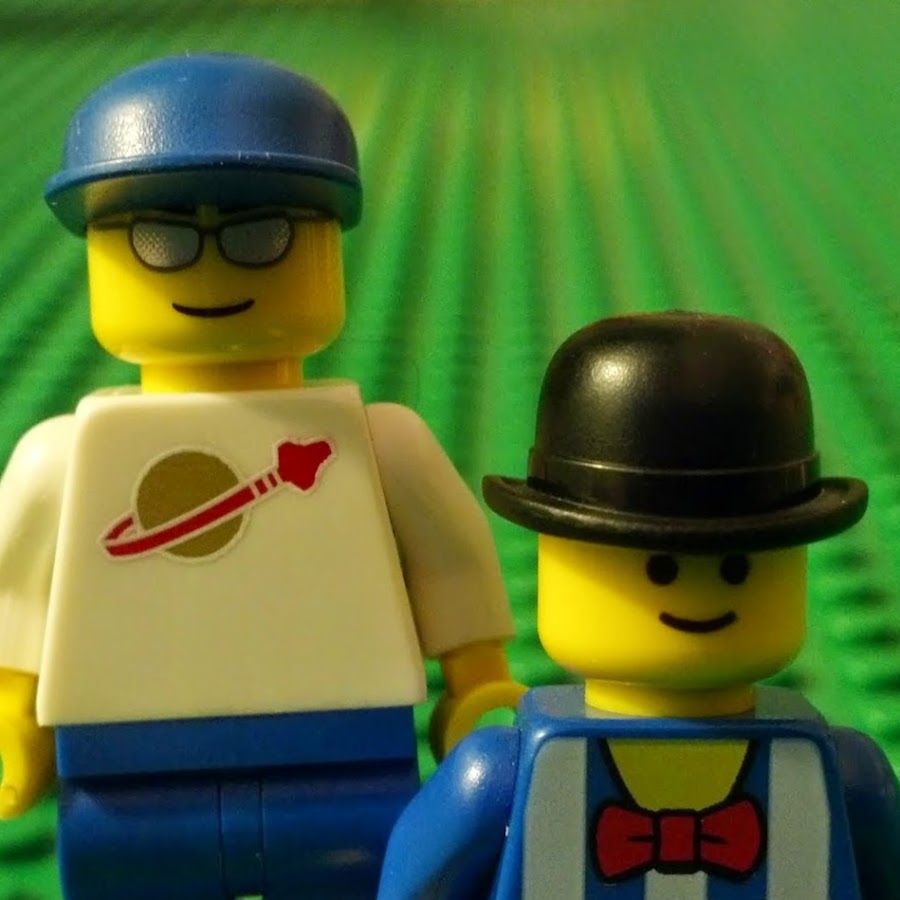 THE BRICK BROTHERS YouTube