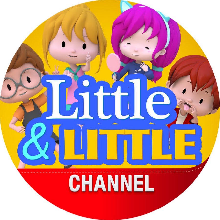 Little & Little - YouTube